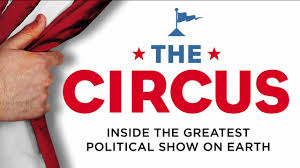 The Circus - Season 7