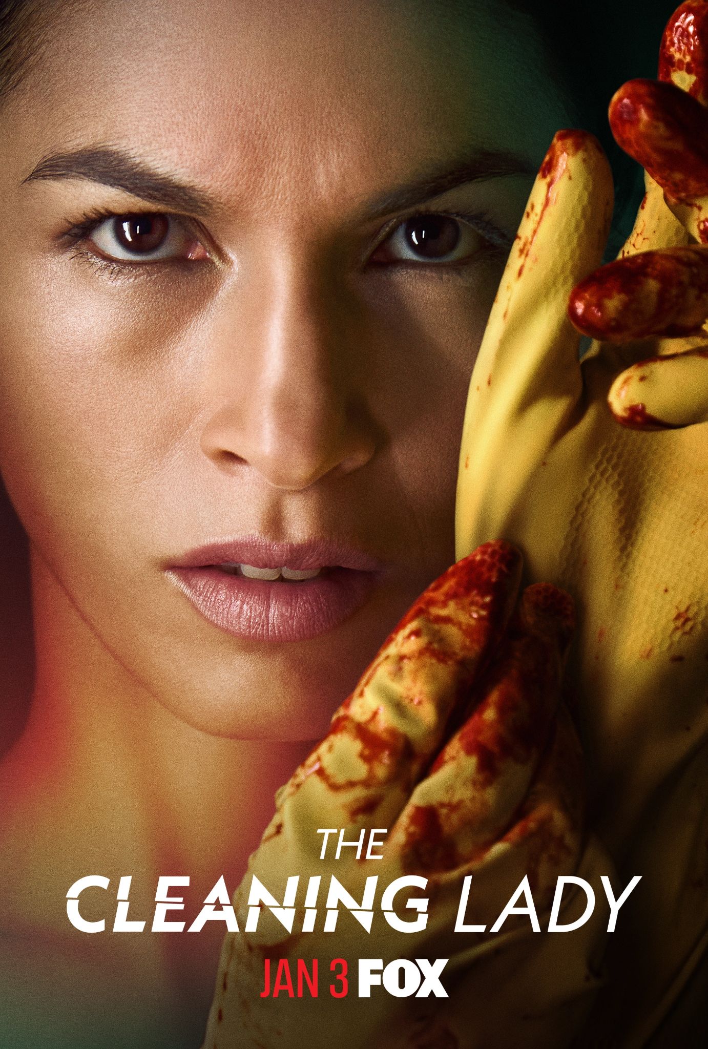 The Cleaning Lady - Season 1