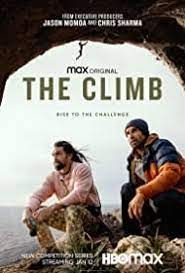 The Climb (2023) - Season 1