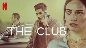 The Club - Season 1