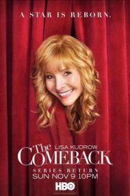 The Comeback - Season 2