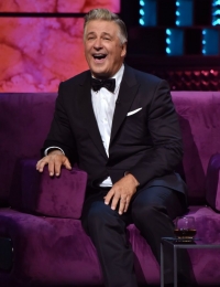 The Comedy Central Roast of Alec Baldwin