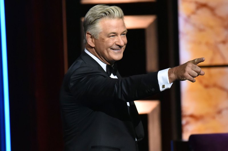 The Comedy Central Roast of Alec Baldwin