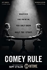 The Comey Rule - Season 1