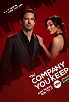 The Company You Keep - Season 1