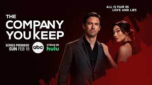 The Company You Keep - Season 1