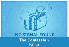 The Confession Killer - Season 1