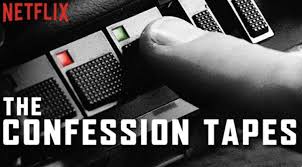 The Confession Tapes - Season 2