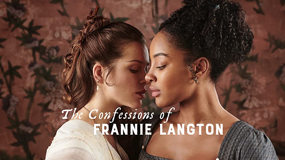 The Confessions of Frannie Langton - Season 1