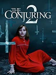 The Conjuring 2 (2016)