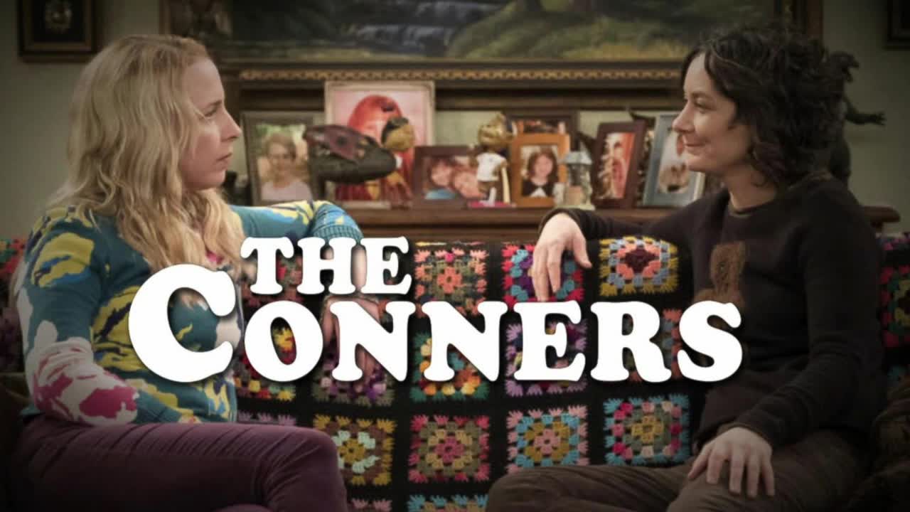 The Conners - Season 4