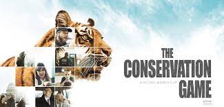 The Conservation Game