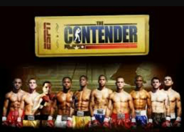 The Contender - Season 1