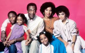 The Cosby Show - Season 1