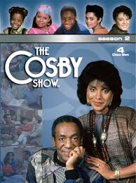 The Cosby Show - Season 5
