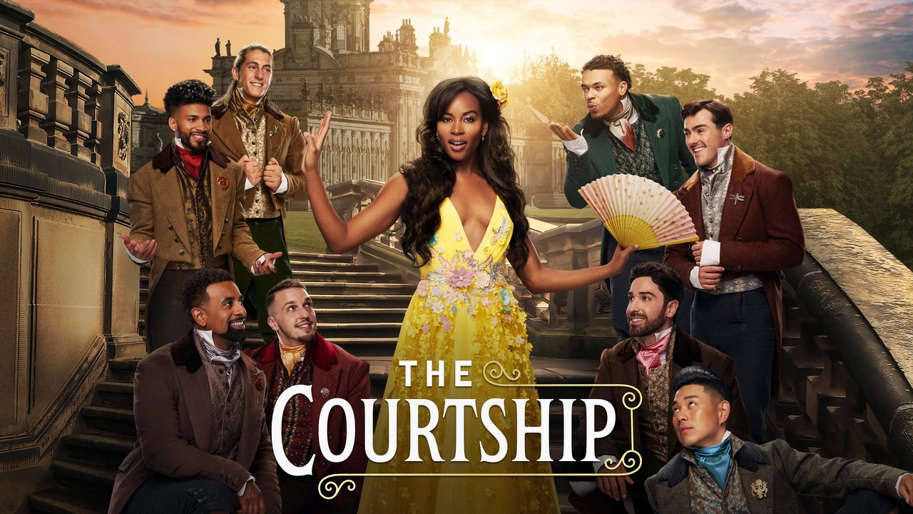 The Courtship - Season 1