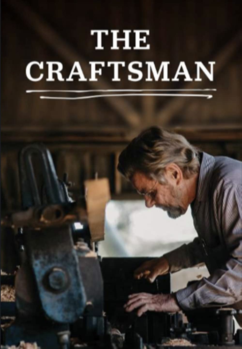 The Craftsman - Season 2