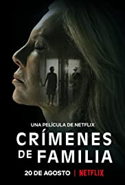 The Crimes That Bind