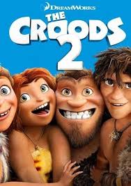 The Croods: A New Age