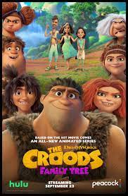 The Croods: Family Tree - Season 6