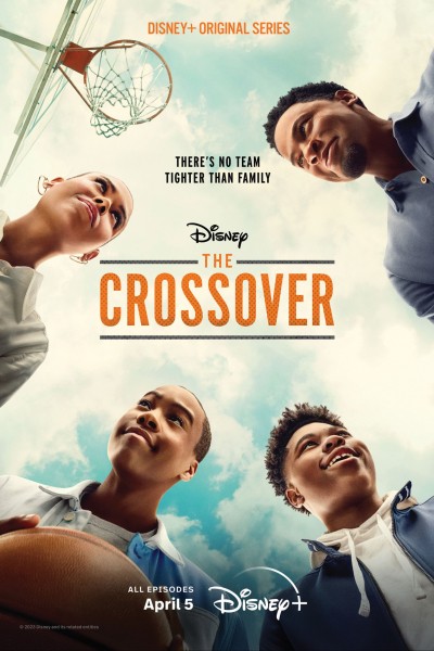 The Crossover