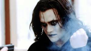 The Crow: Stairway to Heaven - Season 1