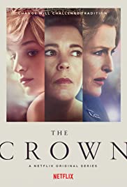The Crown - Season 4