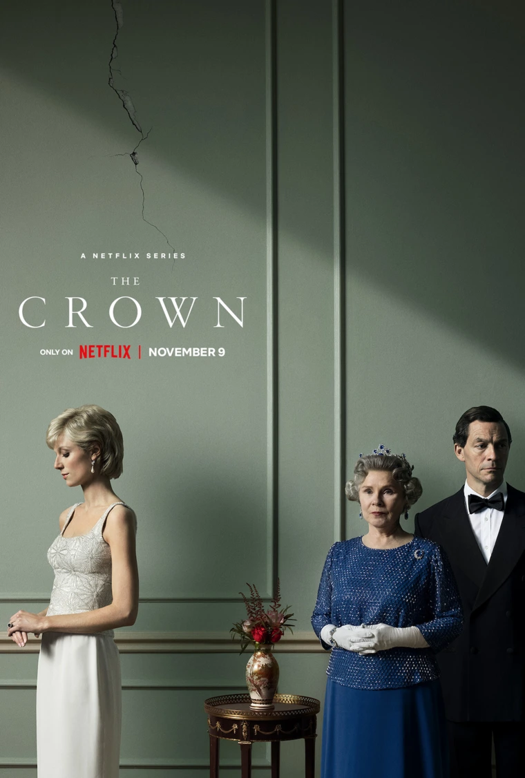 The Crown - Season 5