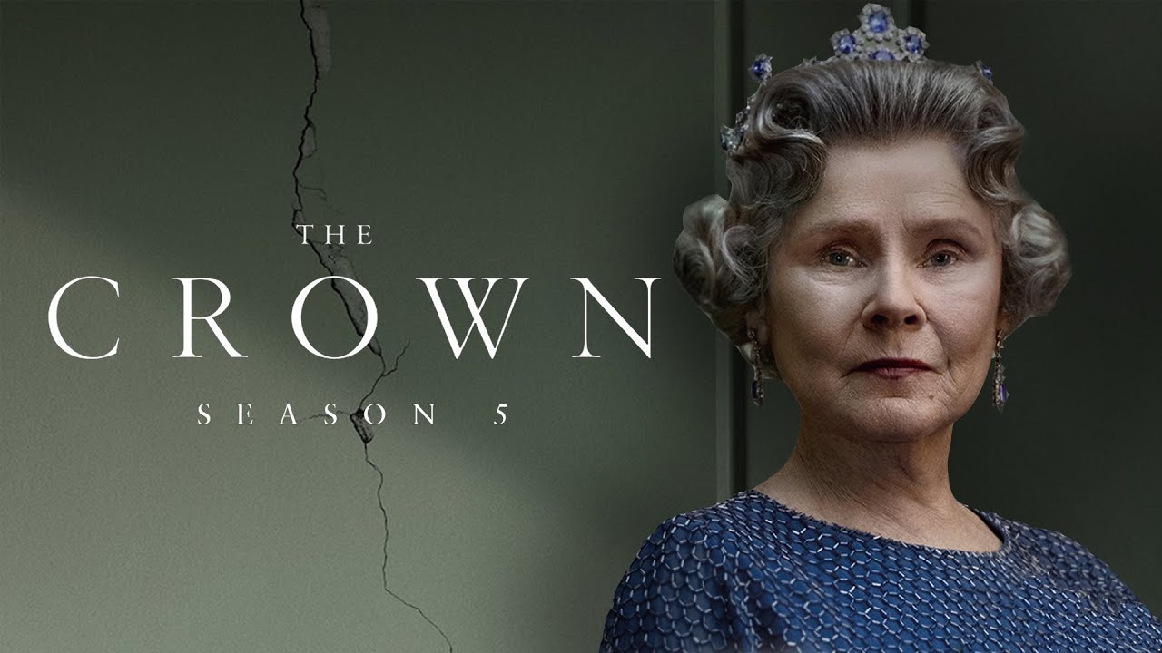 The Crown - Season 5