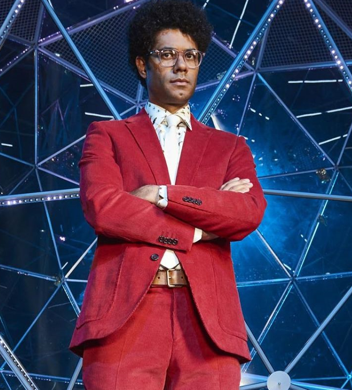 The Crystal Maze (2017) - Season 03