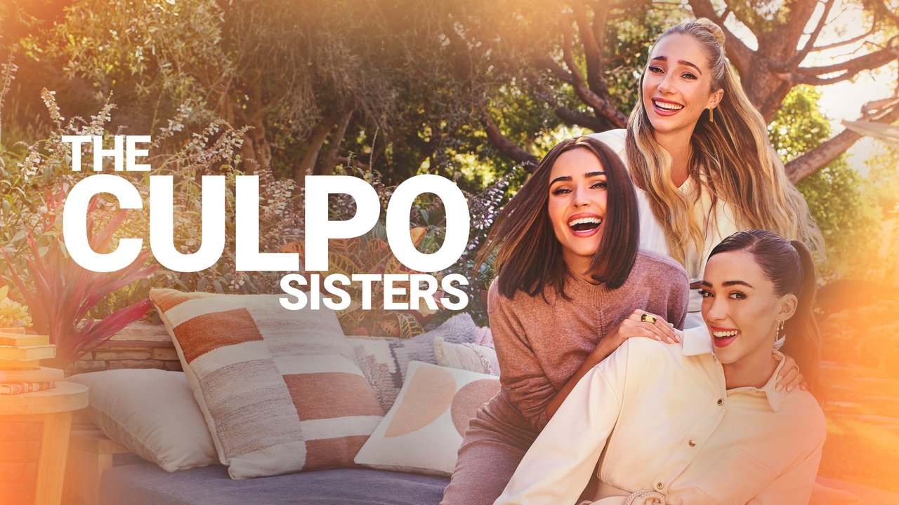 The Culpo Sisters - Season 1