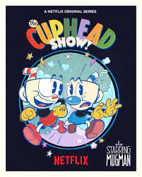 The Cuphead Show! - Season 1