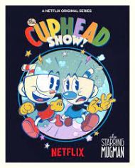 The Cuphead Show! - Season 2