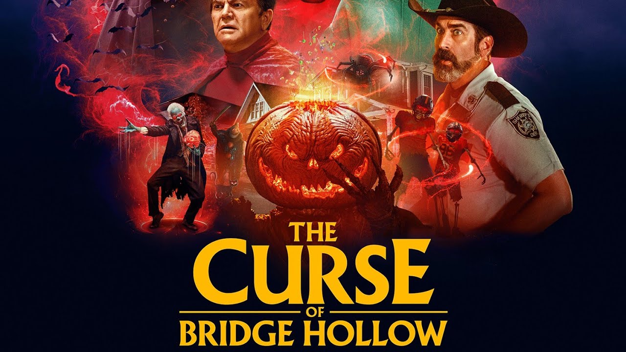 The Curse of Bridge Hollow