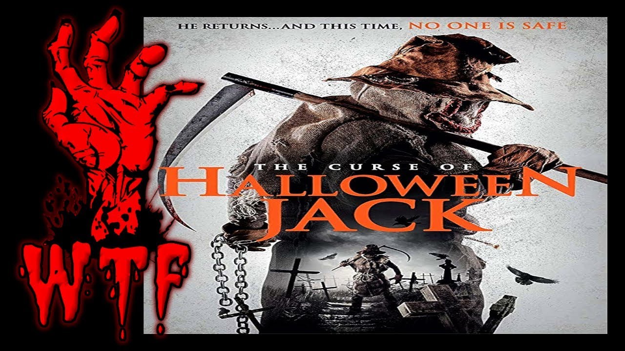 The Curse of Halloween Jack