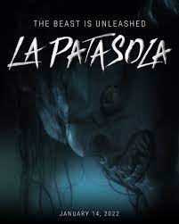 The Curse of La Patasola