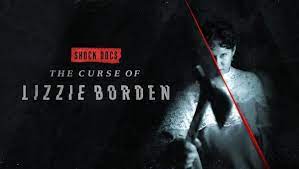 The Curse of Lizzie Borden