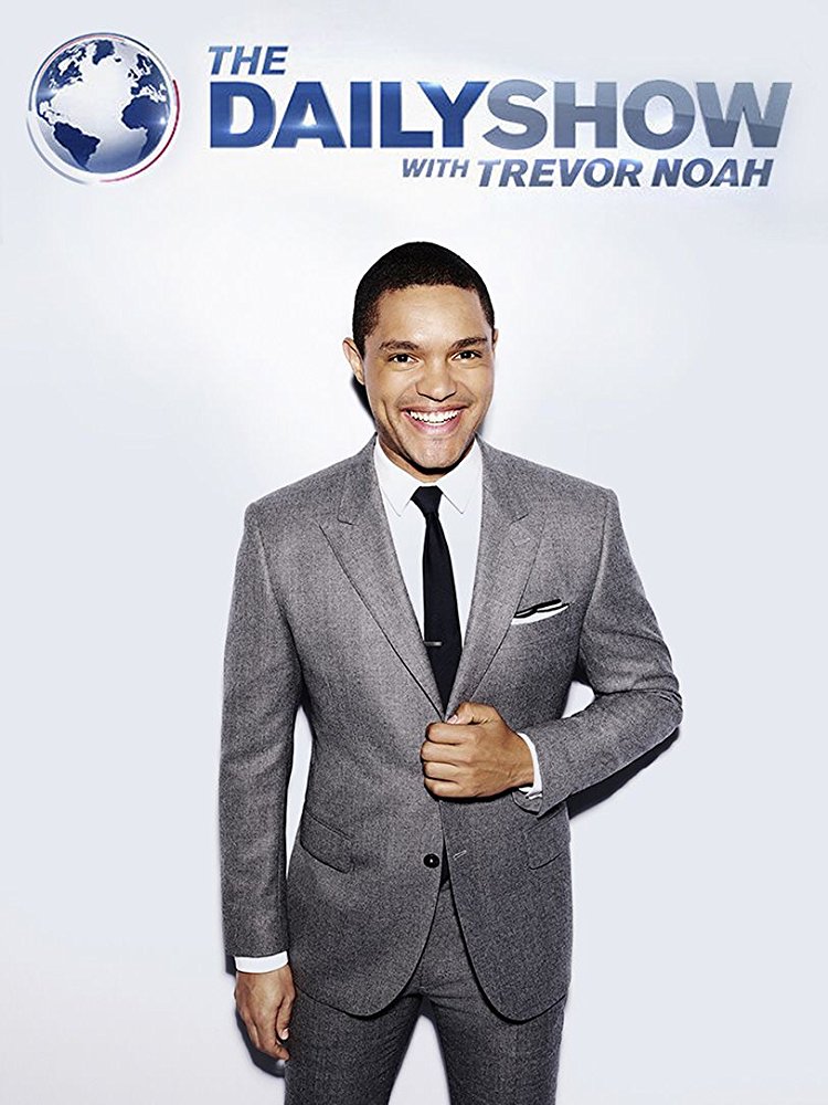 The Daily Show  - Season 20