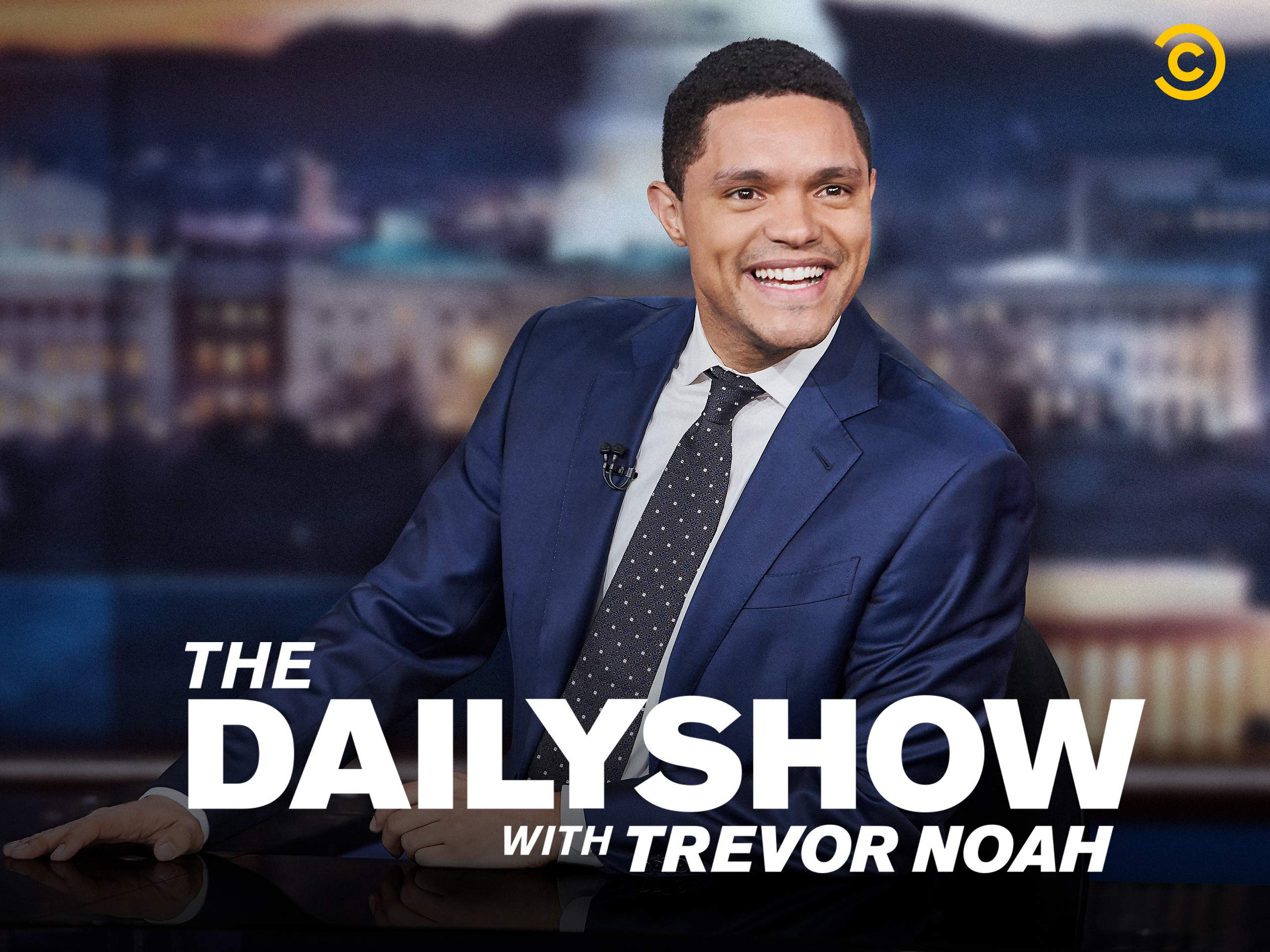 The Daily Show - Season 26