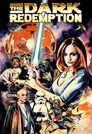 The Dark Redemption (short 1999)