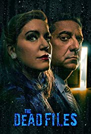 The Dead Files - Season 13