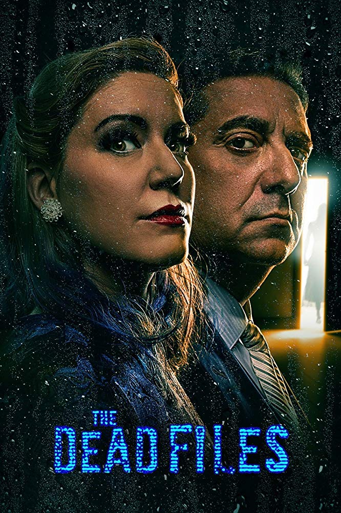 The Dead Files - Season 14