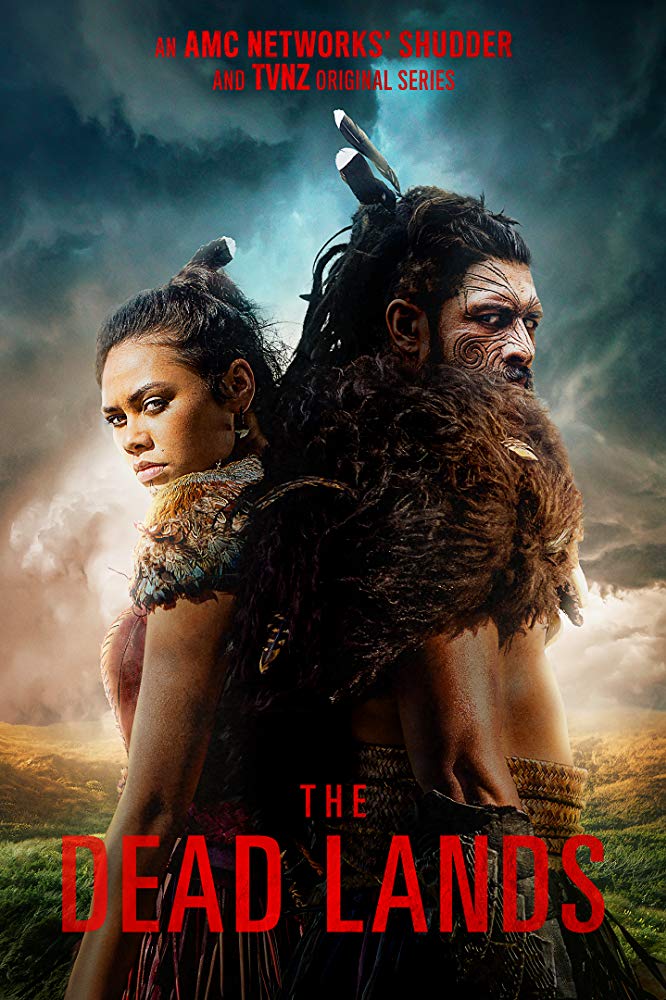 The Dead Lands - Season 1