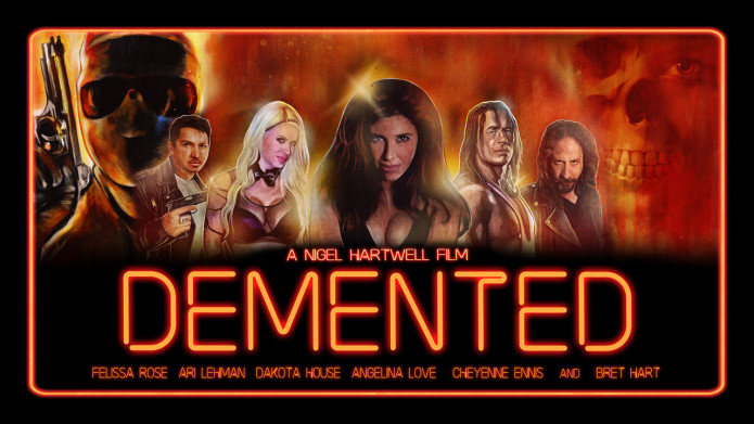 The Demented