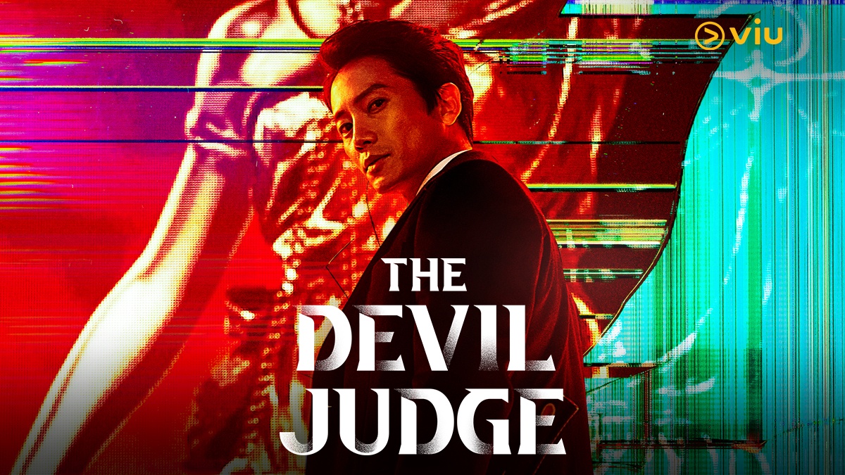 The Devil Judge - Season 1