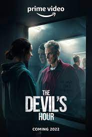 The Devil's Hour - Season 1