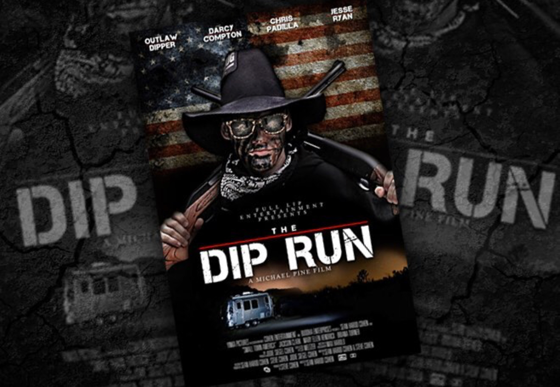 The Dip Run