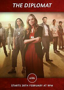 The Diplomat - Season 1