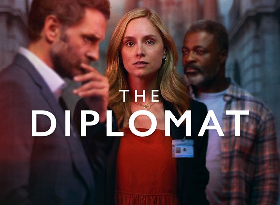 The Diplomat - Season 1