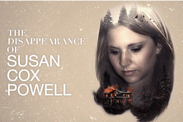 The Disappearance of Susan Cox Powell - Season 1